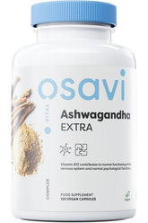 Osavi - Ashwagandha Extra - Nutri.se